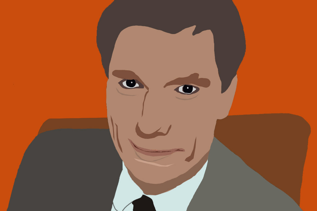 Richard Normann