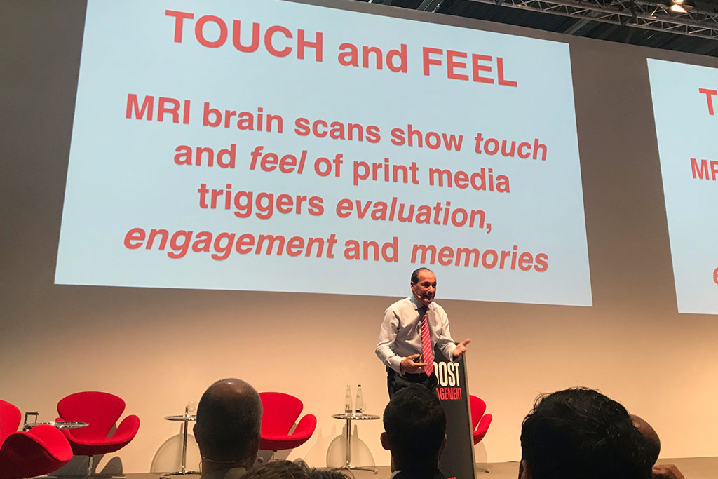 Canon Future Promotion Forum 2019