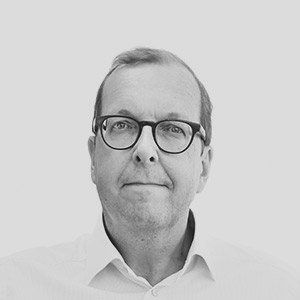 Photo of Ralf Blomqvist