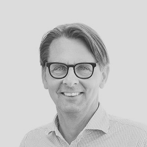 Photo of Tomas Haeger